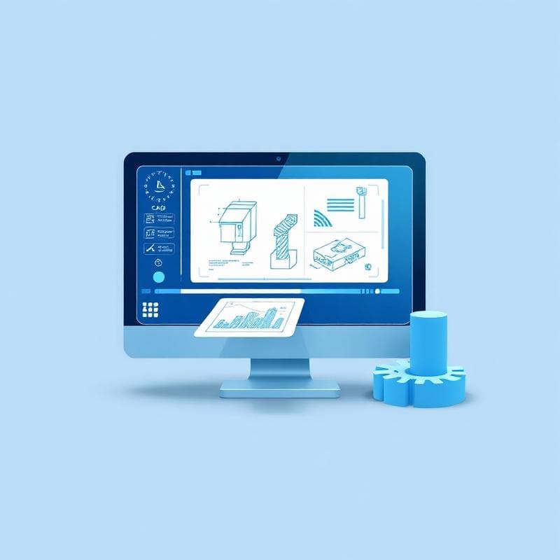 CAD Design Services