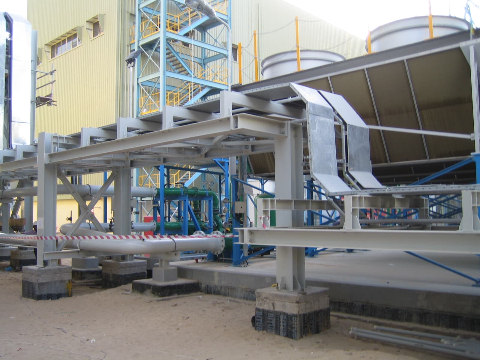 Compact indoor dry-type transformer installation suitable for placement inside buildings near load centers.